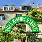 Villa Minerva Gardens